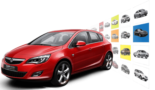 Auto Rulate Recuperate Leasing